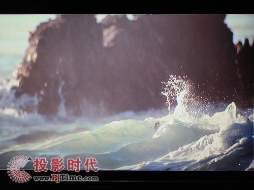 憶捷H5高清播放機