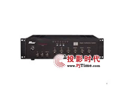 新品推薦：瑞崎RX-8000會議主機