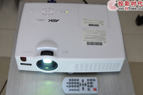 ou ASK C2220̽ͶӰCȫלy_ČycY(ji)
