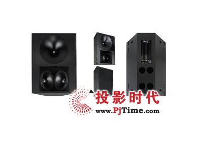 TANNOY VQnet100揚聲器將亮相InfoComm展