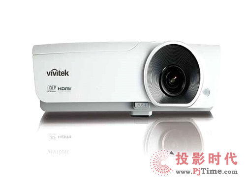 麗訊H1080投影機