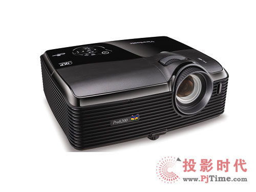  優派Pro8200