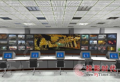 歐帝支招——如何選擇液晶拼接