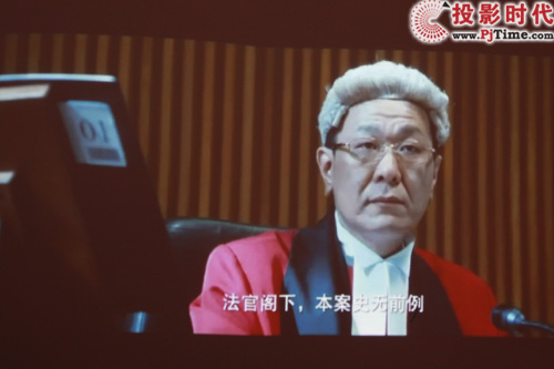 小尺寸大世界 宏碁U5200超短焦投影首測_小距離演繹精彩娛樂