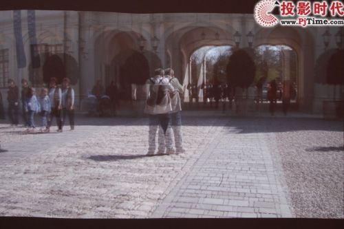 小尺寸大世界 宏碁U5200超短焦投影首測_支持3D 首測總結