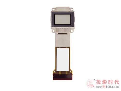 高溫多晶硅薄膜晶體管（HTPS-TFT）面板