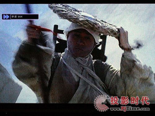 碧維視Klik3影柜系統