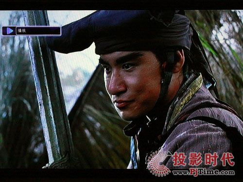碧維視Klik3影柜系統