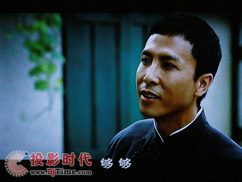 碧維視Klik3影柜系統