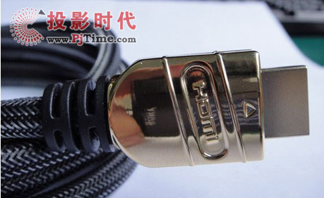 圖美黃金版WH-320 HDMI高清線