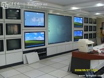 山西中陽煤監(jiān)局DLP 單體,100寸