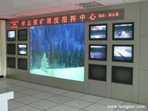 云南祥達(dá)煤礦DLP 2X2,50X