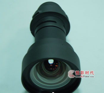 無錫羿飛科技鏡頭系列YF-DLE055CF