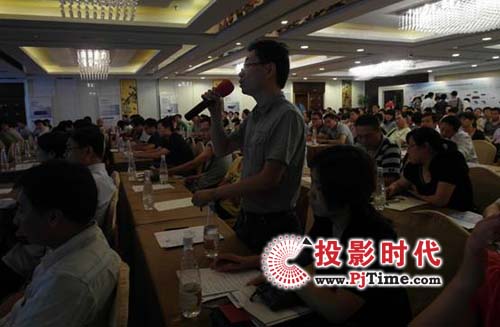 科達NVR巡展為南京安防工程商帶來新體驗