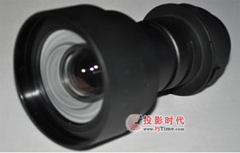 無錫羿飛科技鏡頭系列——YF-NP06FL YF-NP06FLE