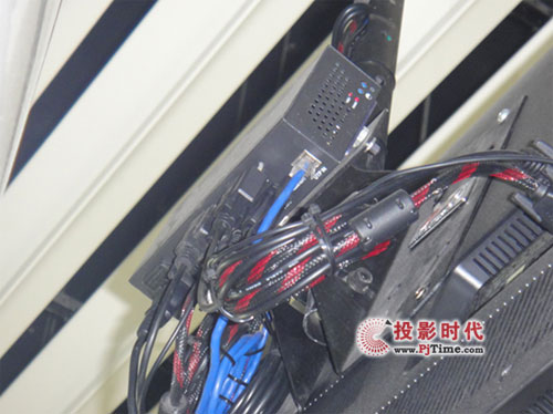 智勇電子助力深圳地鐵、北站高清視頻傳輸