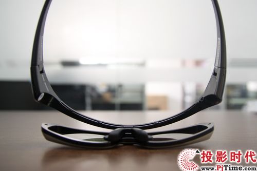 長虹3DTV51858電視3D眼鏡