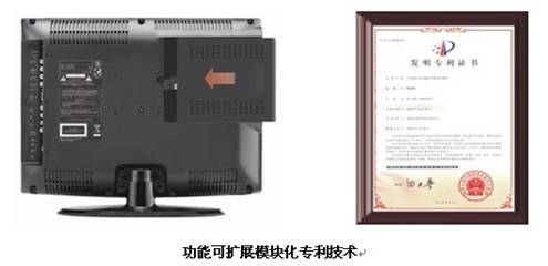 家庭和睦有訣竅 萬利達電腦電視建奇功 