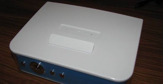 多彩全能 開博爾K350i高清播放機評測