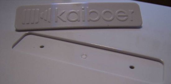 多彩全能 開博爾K350i高清播放機評測