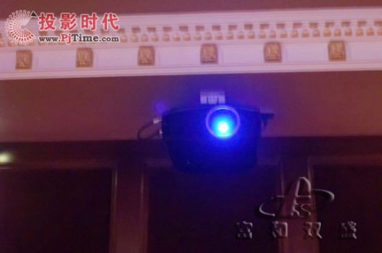 影院裝修效果
