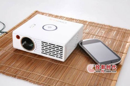LED投影技術在酷樂視UTV中的極致應用