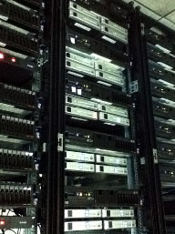 MEDIAEDGE數字告示系統在CNLive手機電視的應用