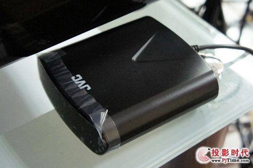 JVC-3D接收器