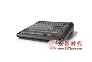 DYNACORD PowerMate3當選“年度最佳產品”