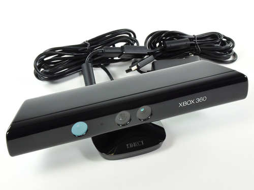΢ܛKinect