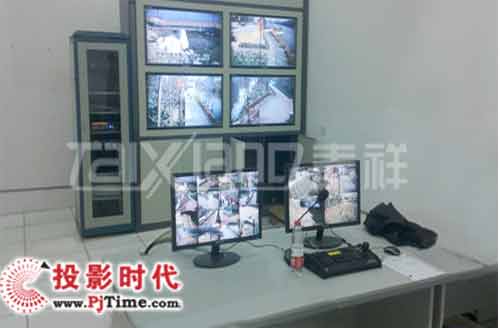泰祥液晶榮耀入駐武漢楚河漢街