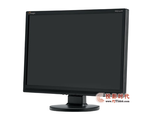 學(xué)生購機(jī)必看 夢想家19寸MQ190w超值價730元