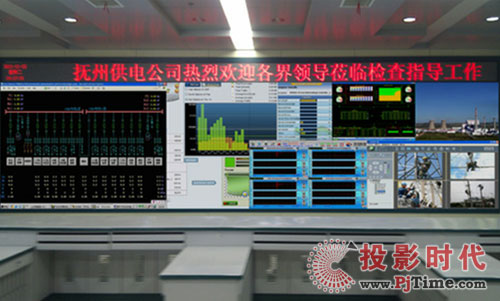 VATION巨洋智能電網建設 加速江蘇省供電系統資源配置發展
