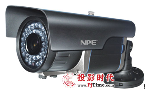 NPE恒業國際600線高清智能防過曝紅外攝像機買十送一