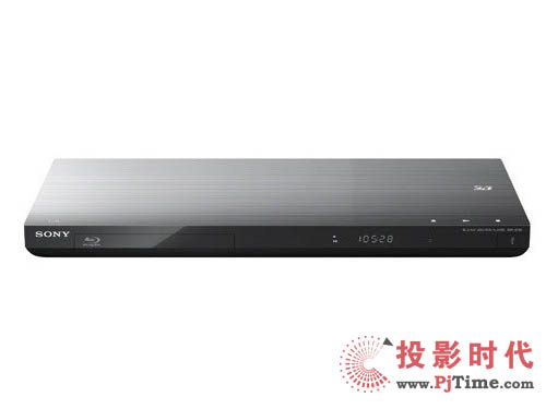 索尼高清播放器圖片
