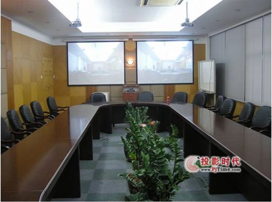 Cuanbo寬博助力航天分院高清視頻會(huì)議項(xiàng)目
