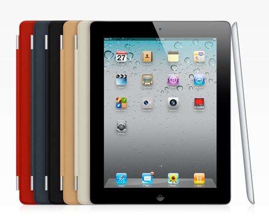iPad3кiPad2Ԍ^mN