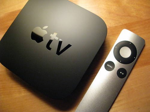 Apple TV已下貨架 發布新品預期加大 