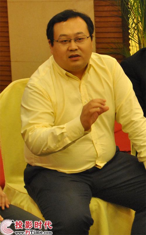 上海萬律:渠道商也需品牌美譽度