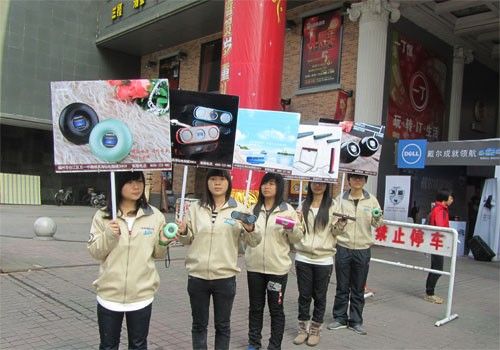 卡農(nóng)音箱福州全城巡展璀璨亮相 
