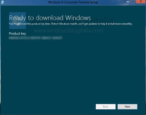 Windows 8 Build 8192安裝截圖泄露！ 