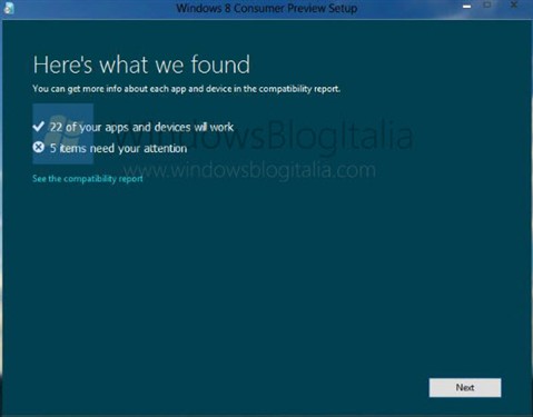 Windows 8 Build 8192安裝截圖泄露！ 