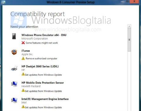 Windows 8 Build 8192安裝截圖泄露！ 
