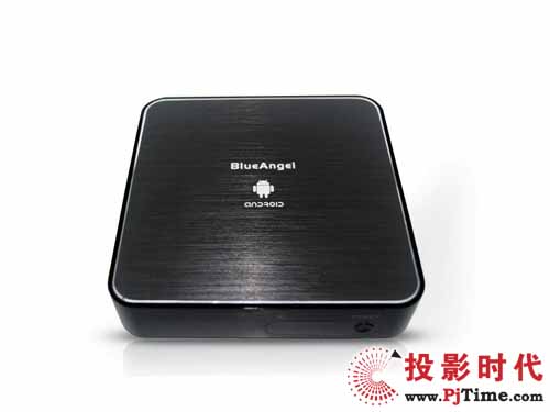藍天使Q18