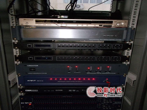 CREATOR中控系統成功應用于東方電氣集團
