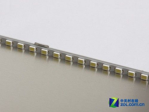 從膽固醇到新iPad掀開屏幕百年演變史