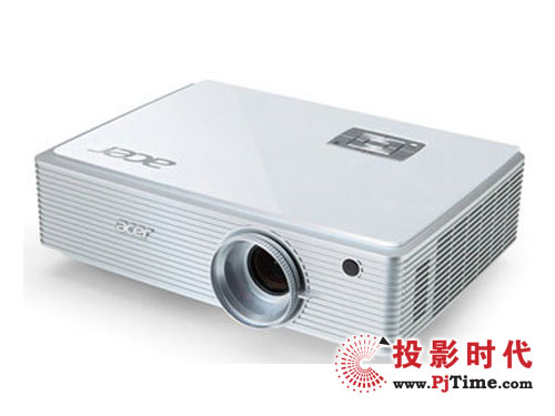 宏碁K520