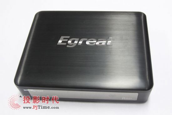 億格瑞R160S網絡多媒體3D高清播放機