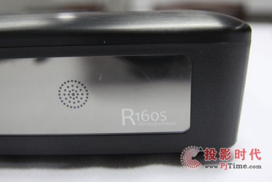 億格瑞R160S網絡多媒體3D高清播放機