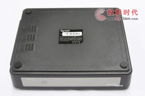 億格瑞R160S網絡多媒體3D高清播放機